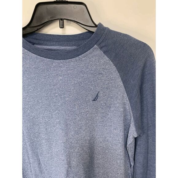 Nautica Long Sleeve T Shirt - Picture 3 of 6